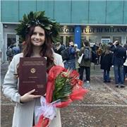 ripetizioni per studenti della scuola primaria e secondaria, lezioni di italiano a stranieri